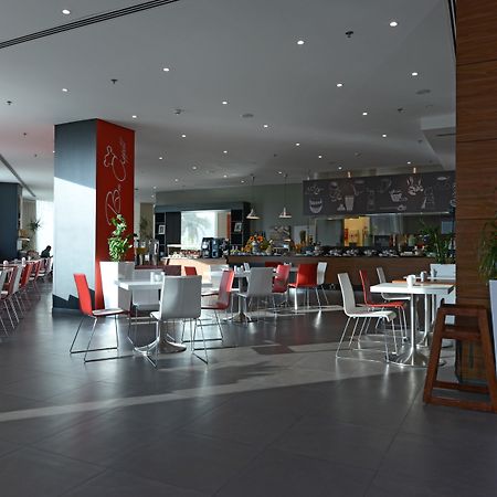 Ibis Seef Μανάμα Εξωτερικό φωτογραφία