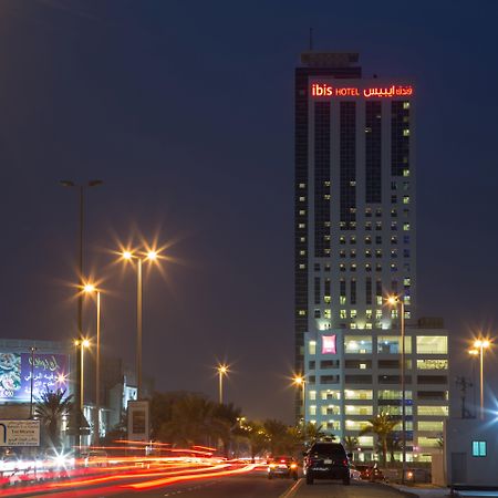 Ibis Seef Μανάμα Εξωτερικό φωτογραφία