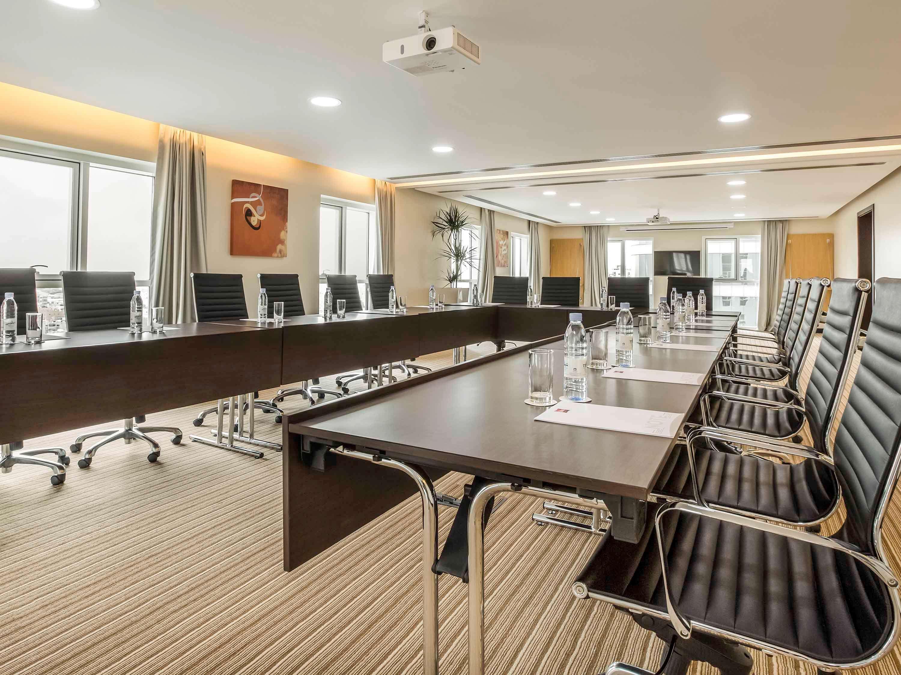 Ibis Seef Μανάμα Εξωτερικό φωτογραφία