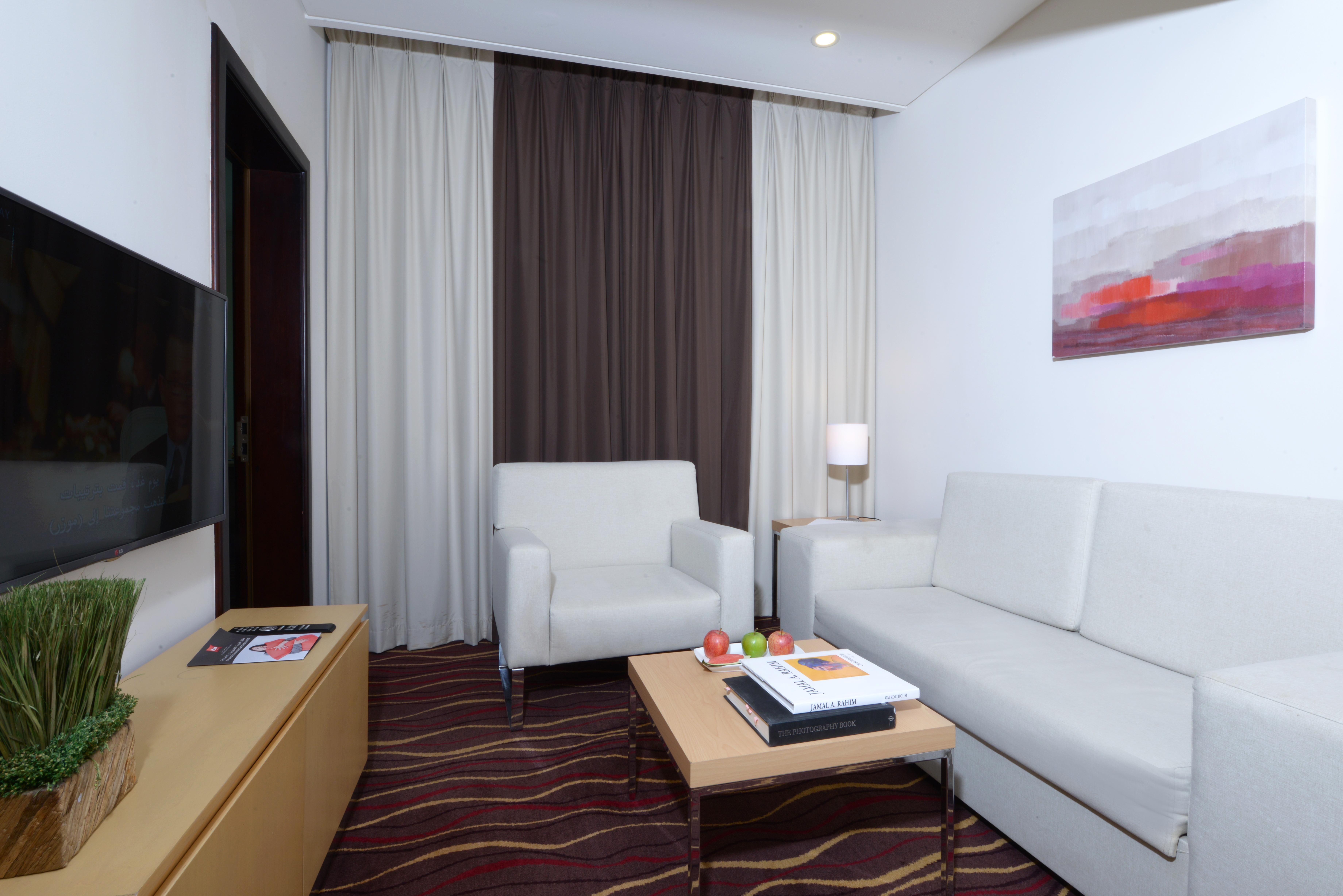 Ibis Seef Μανάμα Εξωτερικό φωτογραφία